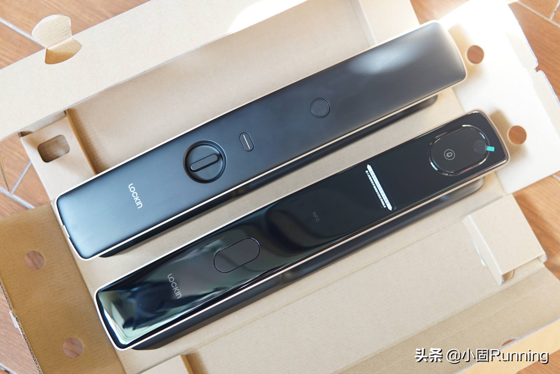 鹿客指静脉s50m评测,鹿客指静脉锁s50mpro