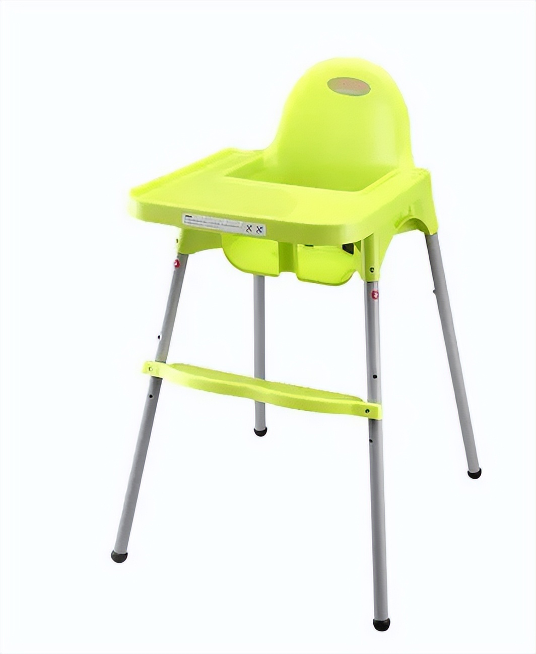 亚马逊美国站ASTMF2640-18测试标准儿童增高椅CPC认证