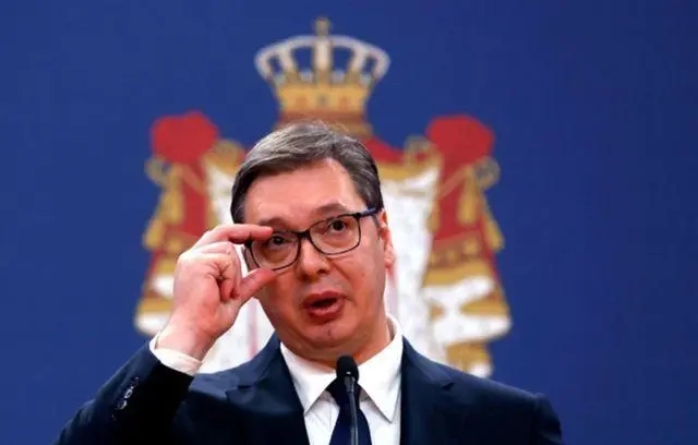 欧洲巴铁武契奇,欧洲对武契奇评价