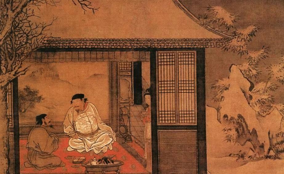 游学演义第十三回,游学演义第二回