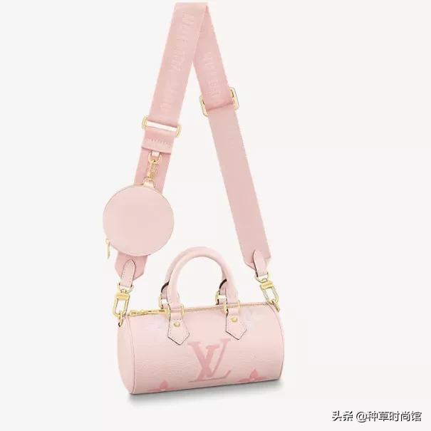 最值得入手的十款大牌包包,最值得入手的大牌包包推荐