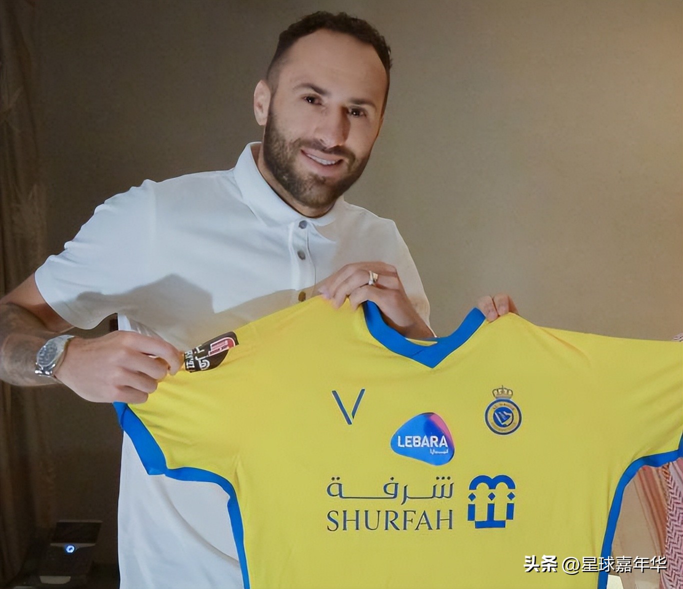 沙特足球联赛c罗,沙特联赛最佳球员c罗