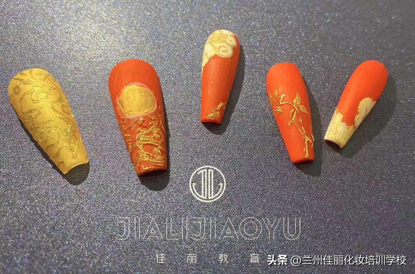 新手开美容美甲店,新手开美甲店入门教程