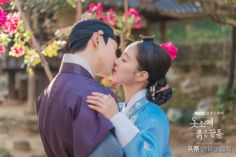 关于不烂尾的电视剧推荐,韩剧衣袖红镶边什么时间更新