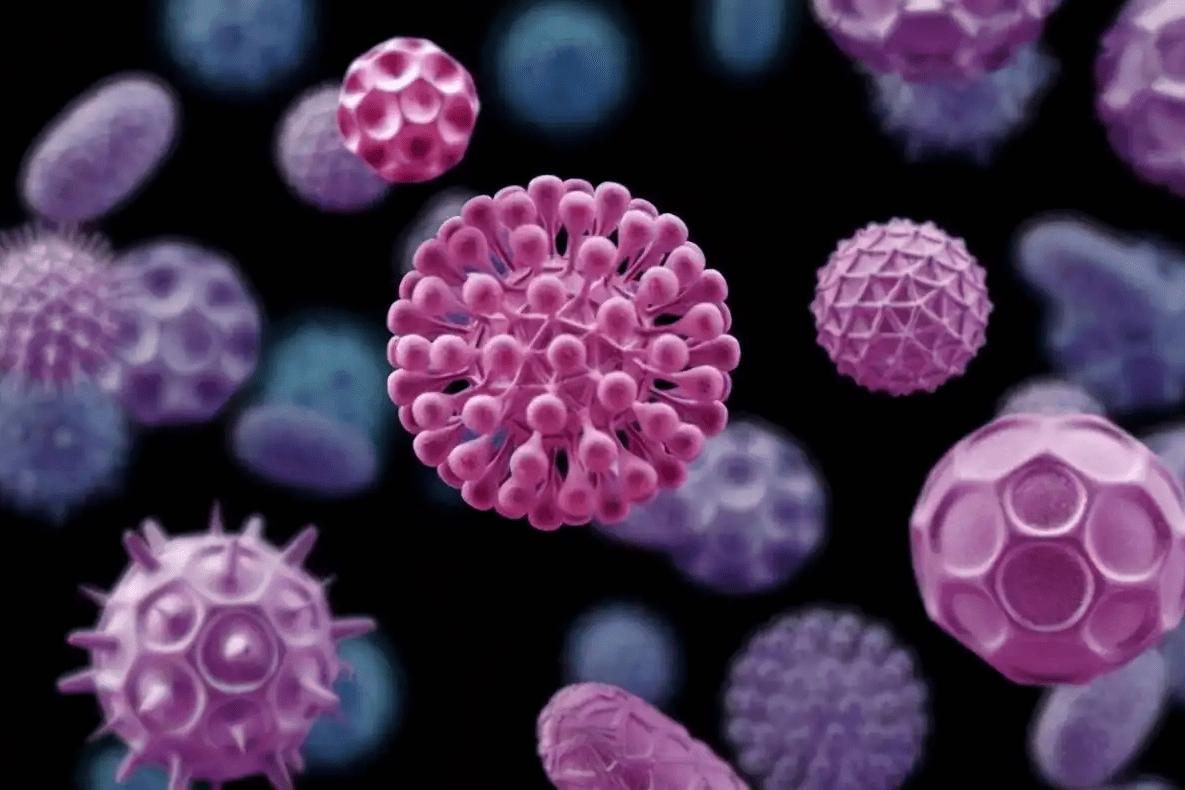 只通过性传播的病,哪些病是通过性传播的