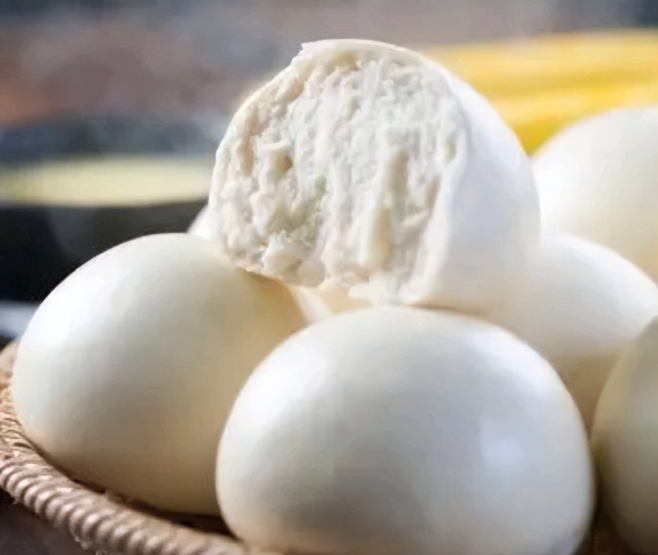 纯手工打造花样面点甜品美食,中式西式早餐食谱