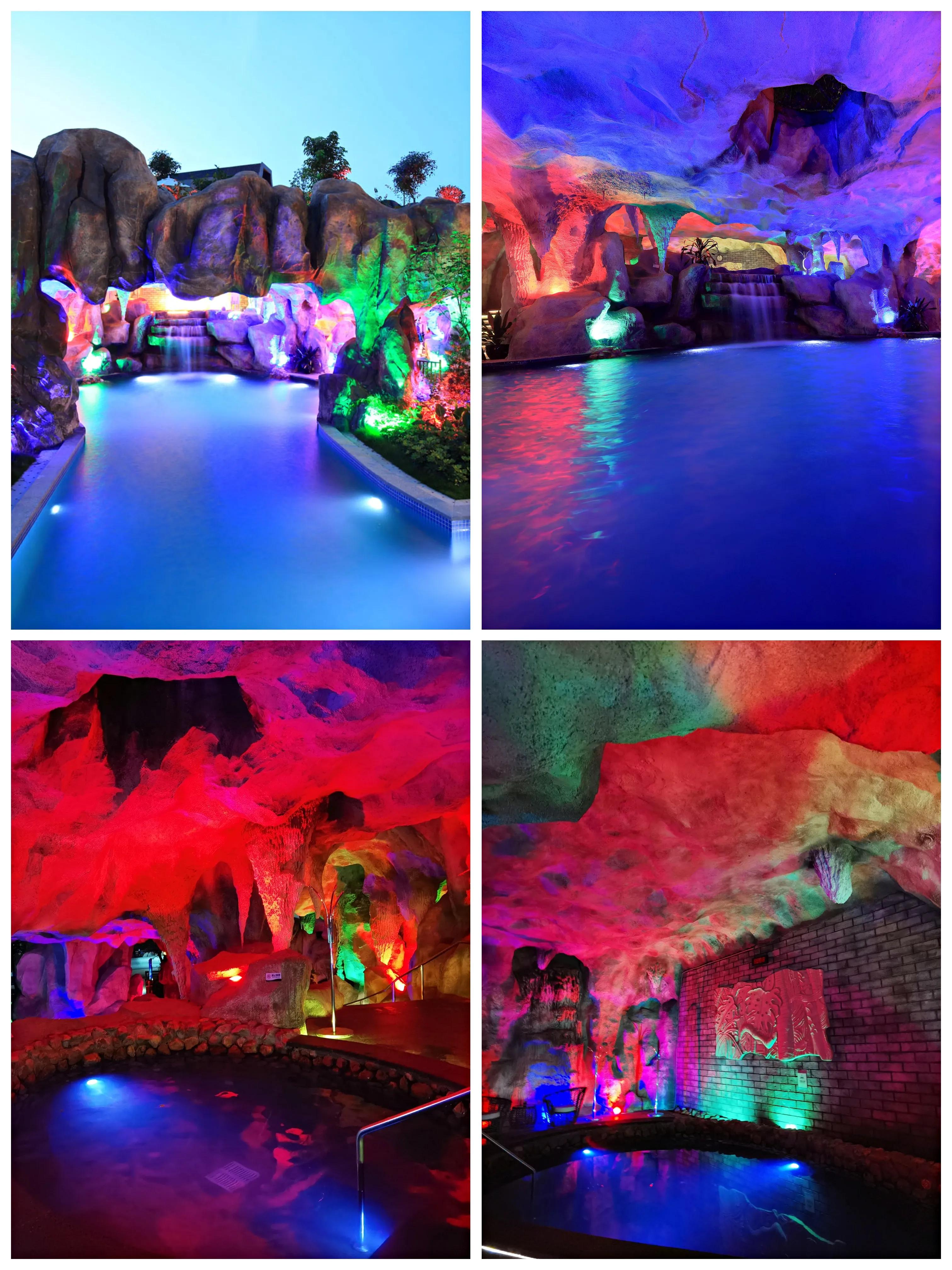 金海湾嘉华度假酒店温泉游玩攻略,美泉谷嘉华度假酒店泡温泉