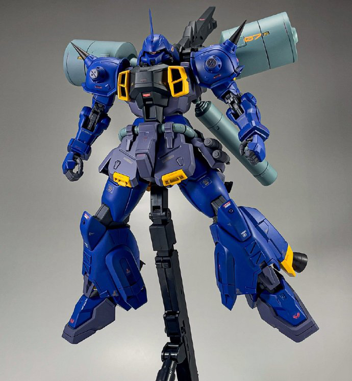 机动战士高达seed扎古机体介绍,zz高达中的全部机体