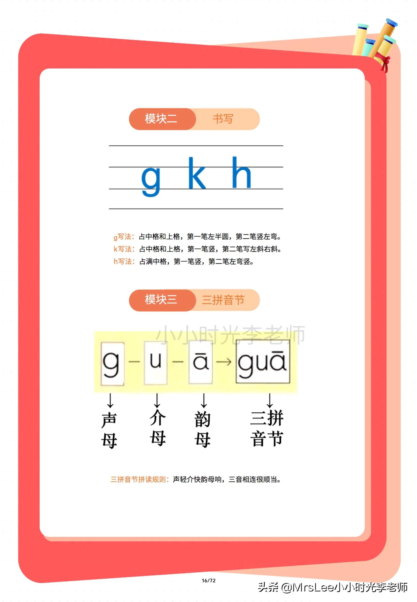 拼音班教学视频,拼音班的课程安排方案