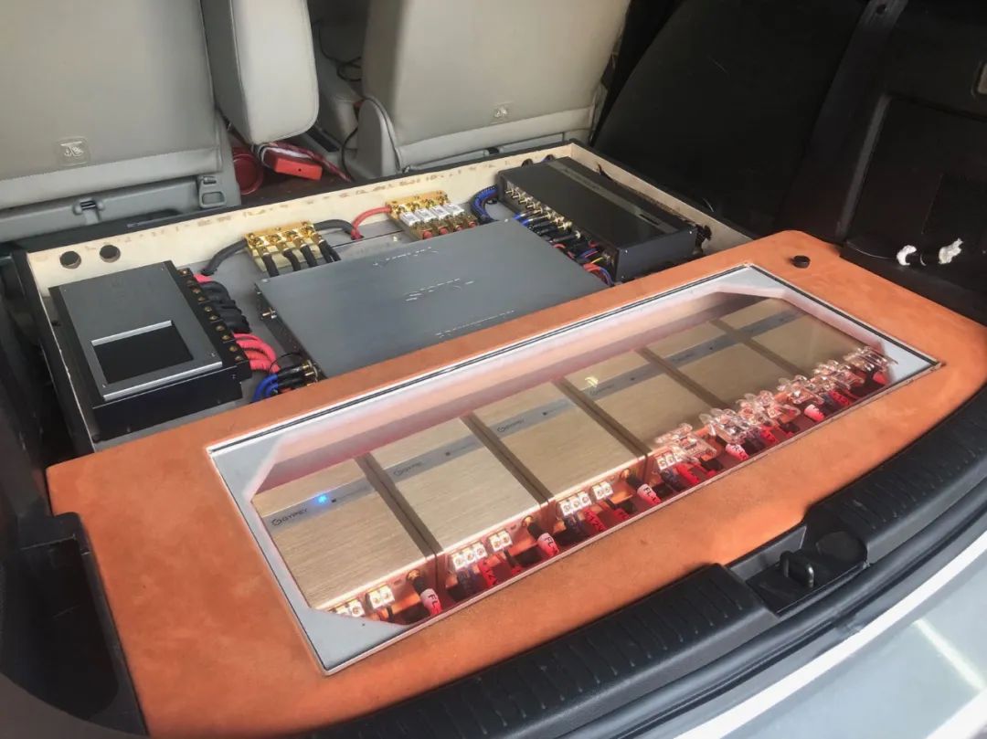 汽车音响的品牌推荐以及选购方法,三分频汽车音响什么品牌较好