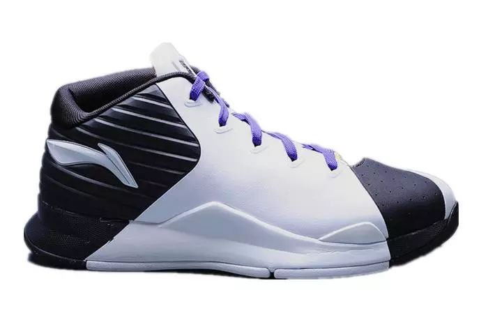 李宁gforce9000extrastrong,李宁超轻篮球鞋哪代最好