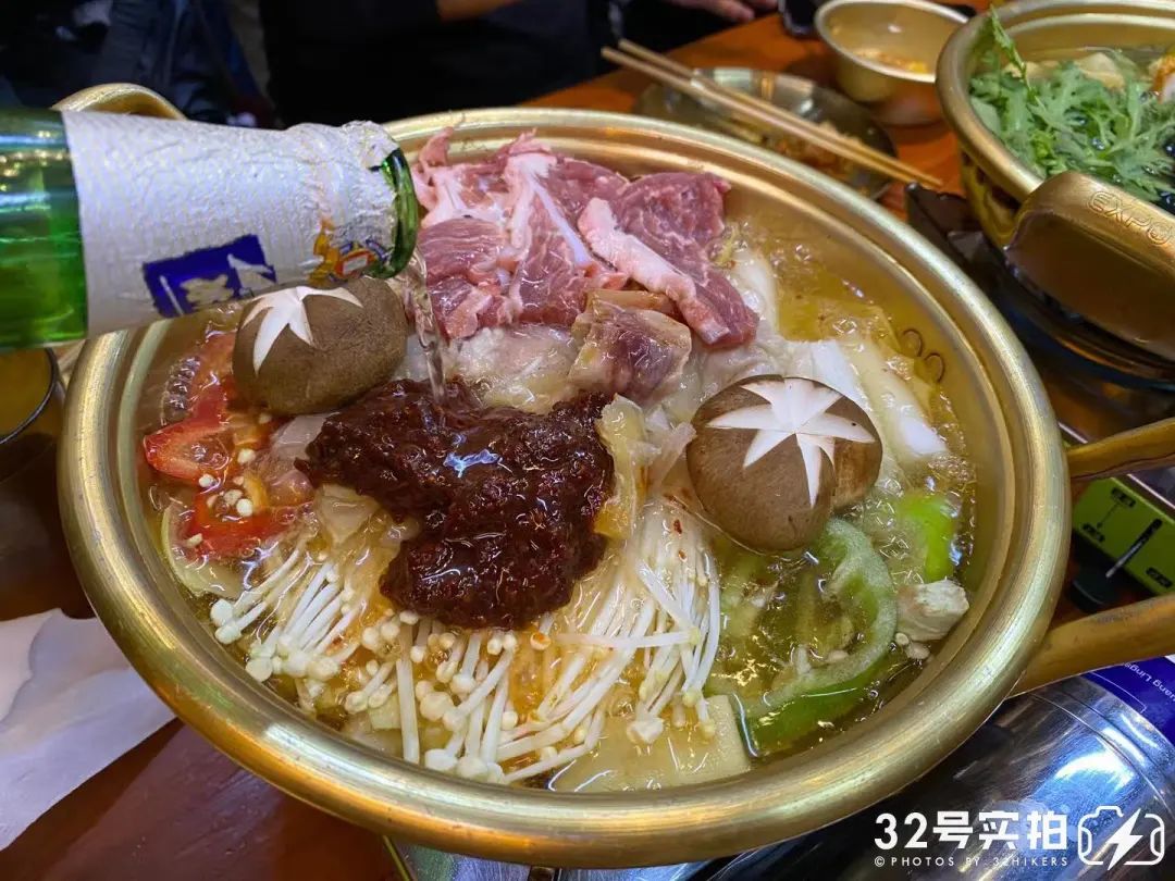 长白山的秋季,长白山夏天和秋天的区别