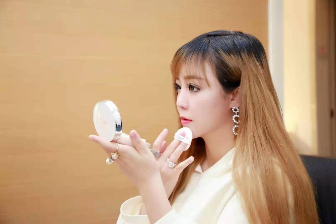 初瑞雪追辛有志,初瑞雪的创业之旅