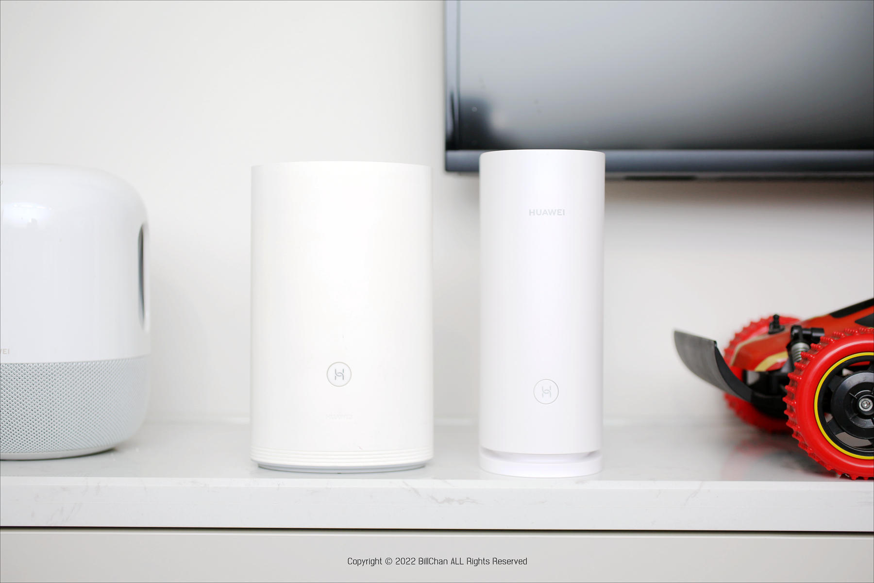 华为凌霄子母路由器q6,华为q6路由器网线版