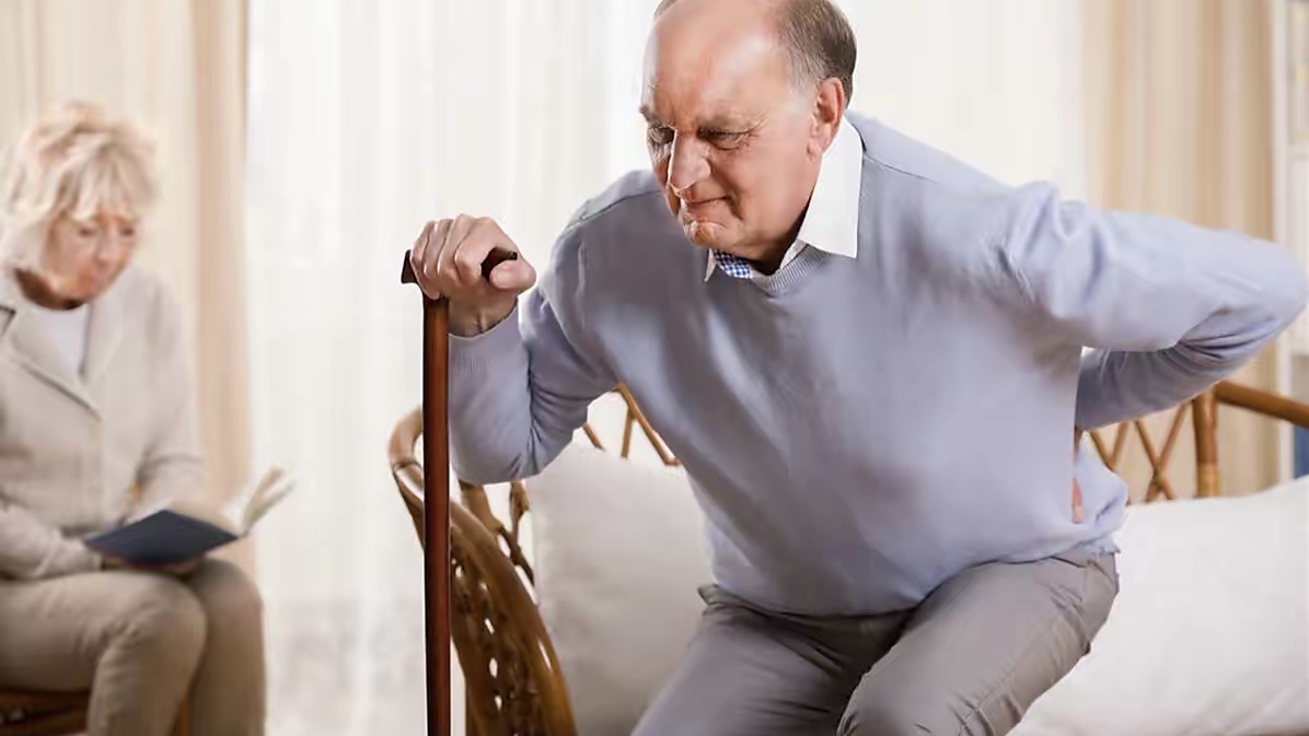 体重与死亡率关系被发现，60岁以后这个体重更长寿，你达标了吗？