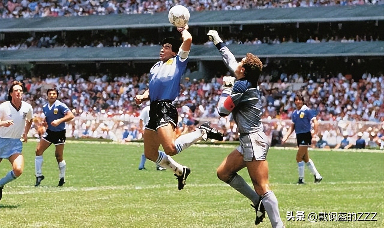 足球与世界杯,玩足球的尴尬时期