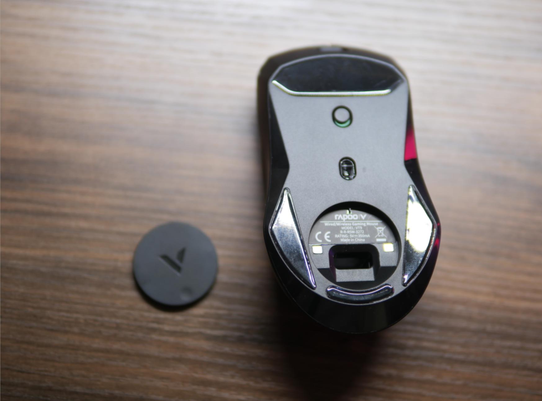 2023中国鼠标内卷年。9款国产3395/9芯片鼠标体验横向对比评测