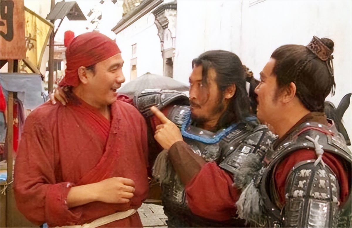 明朝皇帝都姓朱，老百姓要杀猪咋说？朱元璋只改一个字，完美解决