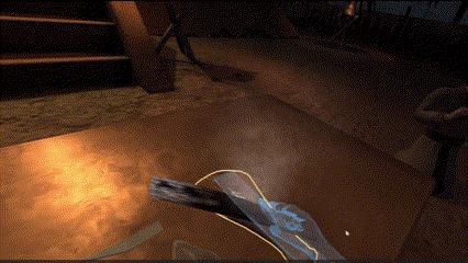 古籍中的文字活起来,古籍活起来