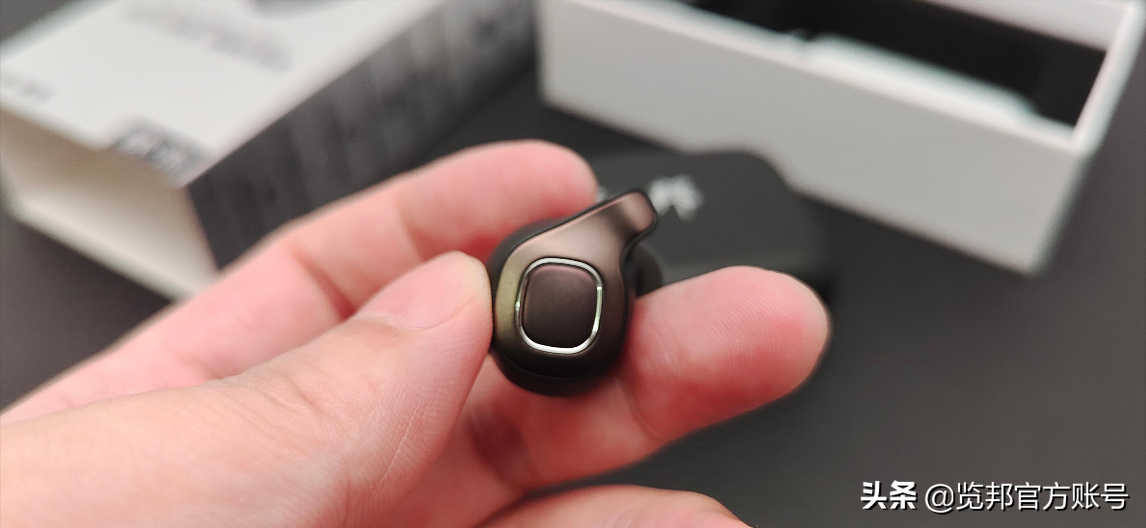 2022年4款比较好真无线蓝牙耳机点评，别看广告，看音效