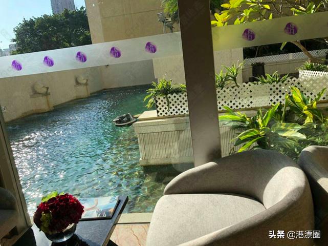 在香港买房税费,在香港买了房子每月费用