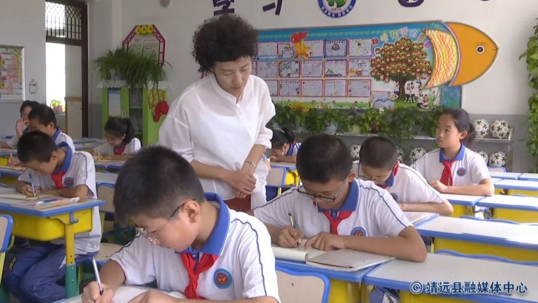 【师者筑梦•桃李芬芳】金淼：以责任描绘教育梦想用爱心浇灌稚嫩心灵