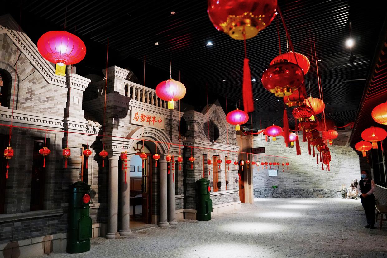 长春文化游,探寻长春的美食景点和文化