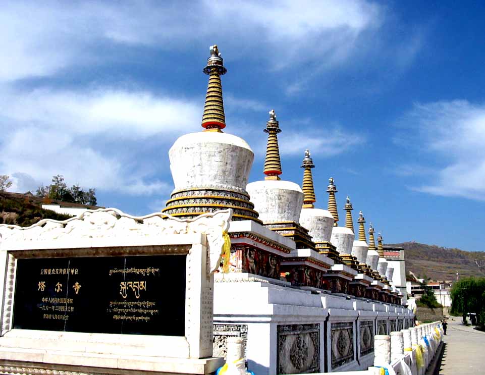 祁连大草原青海湖四日游,大美青海六日游