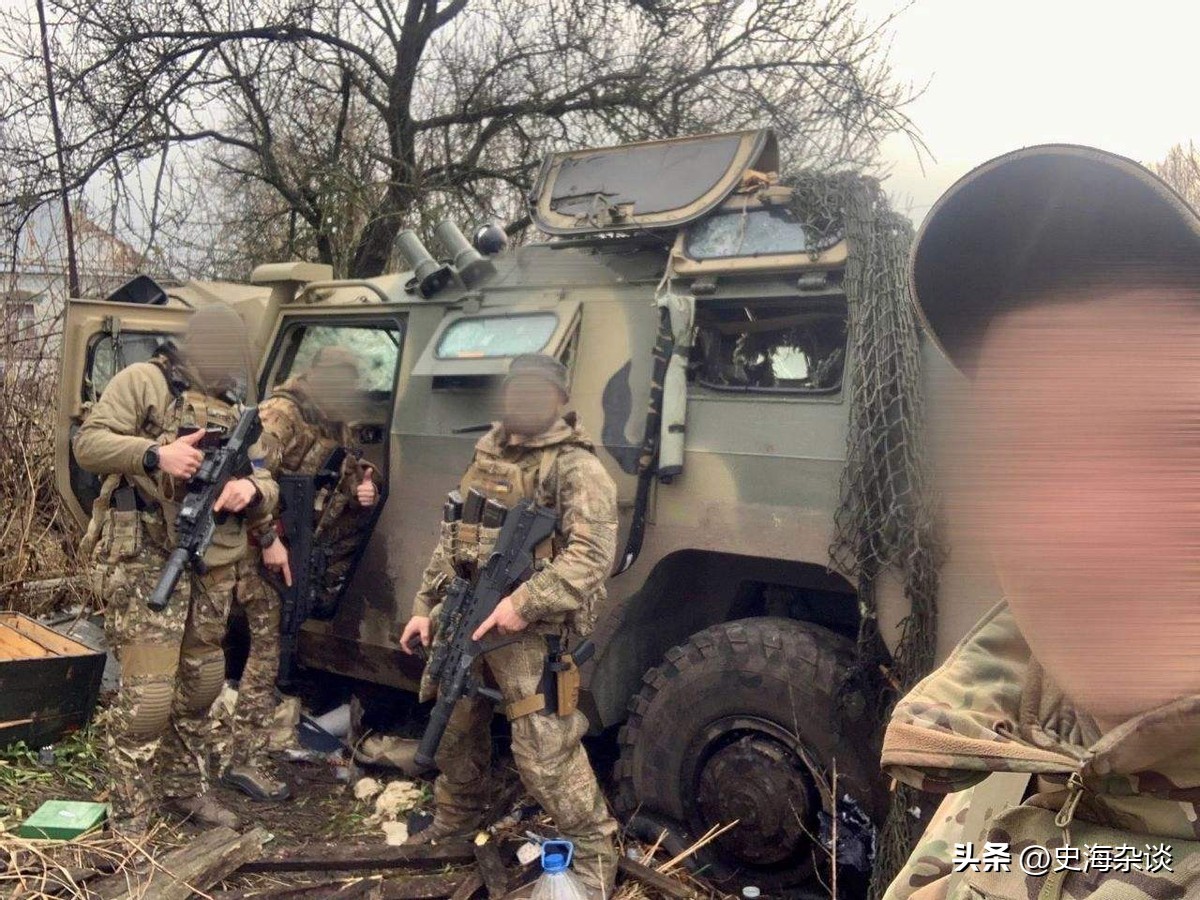 军改后步兵排装备,我军军改后步兵连装备