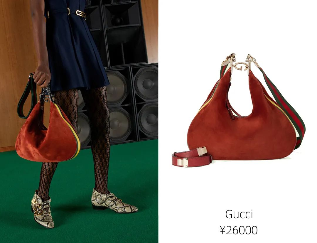 春季必买的10款包,时髦好看这7款包值得一看