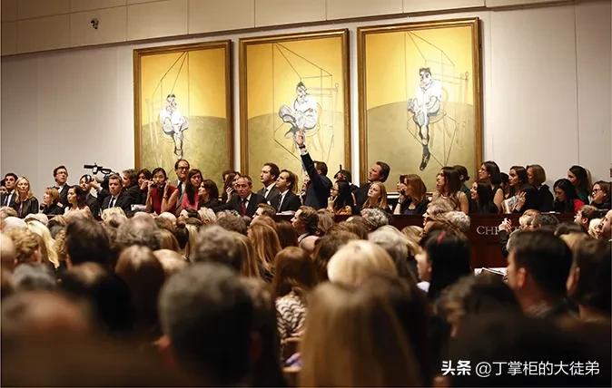 古玩市场藏品收藏,古玩收藏家卖古玩方法很重要