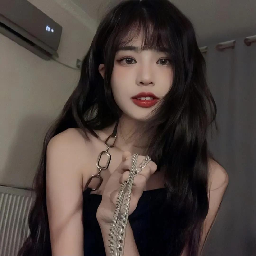 又酷又拽的女生头像和昵称,又酷又拽的女生头像漫画