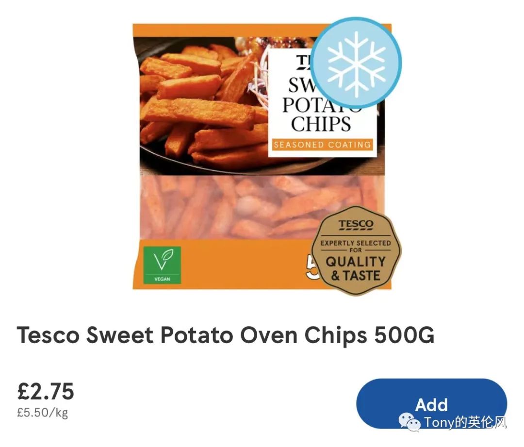 英国超市的熟食,英国超市食物推荐