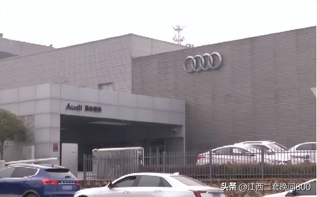 买的新车发现被喷漆怎么维权,4s店卖的新车重新喷过漆怎样维权