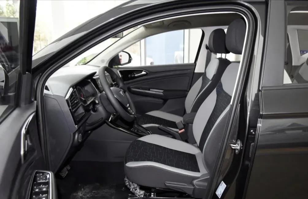 一万以内的黑色捷达,捷达黑色顶级