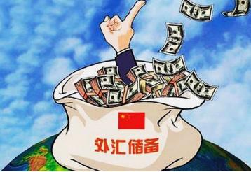 为什么国际收支逆差外汇储备减少 (国际收支顺差或外汇储备增加)