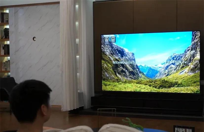 为什么都在说电视买大不买小,电视什么时候买最便宜