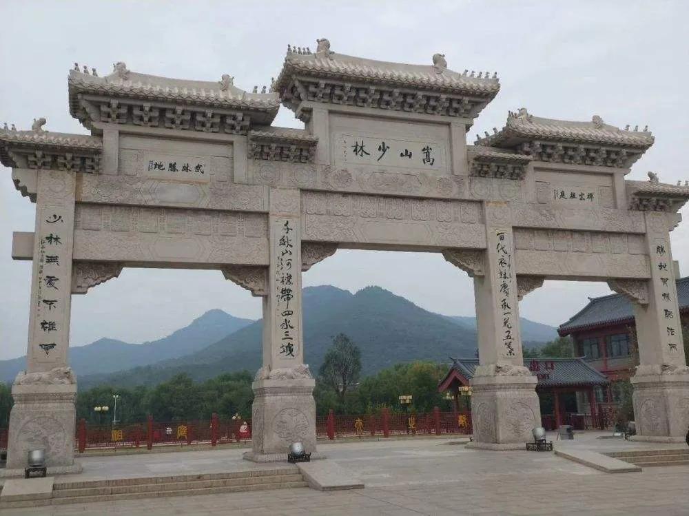 这辈子要去的50个景区