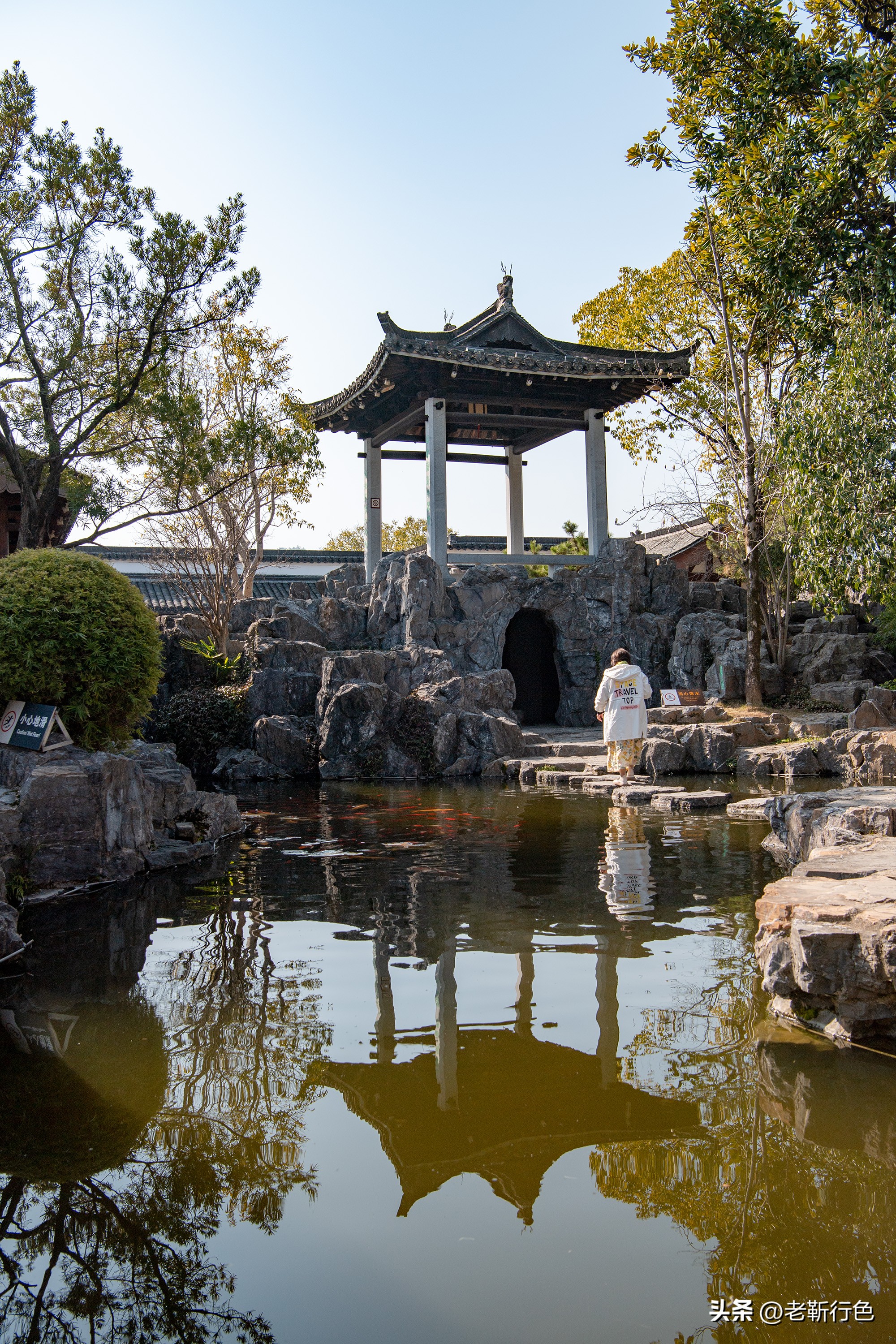 徽州古城攻略,徽州古城旅游攻略详细步骤图解