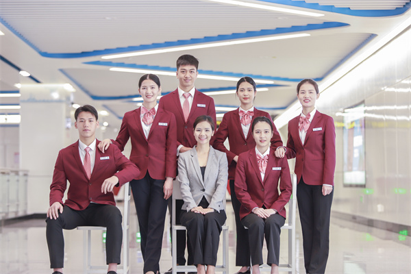 好“锦”常在|绿清南宁分公司打造轨道交通服务标杆