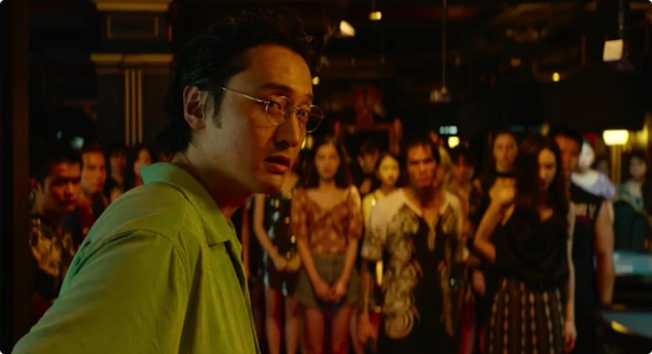 孤注一掷取材真实故事吗,孤注一掷真人事件