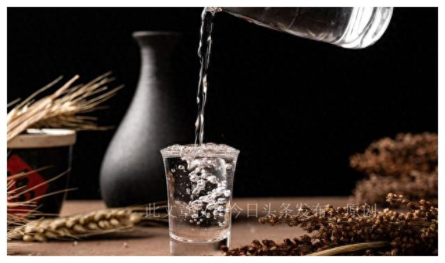 中国哪里的白酒最好喝排名,国内各省最好喝的白酒