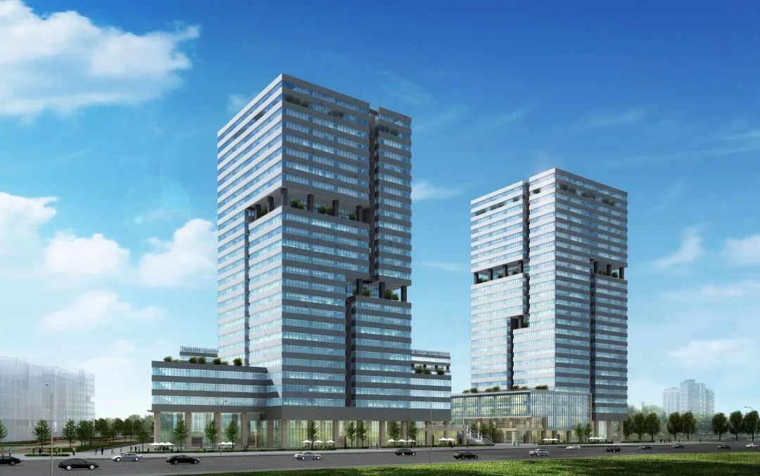 喜报|浙文创·数创中心入驻企业——华筑科技完成A+轮融资