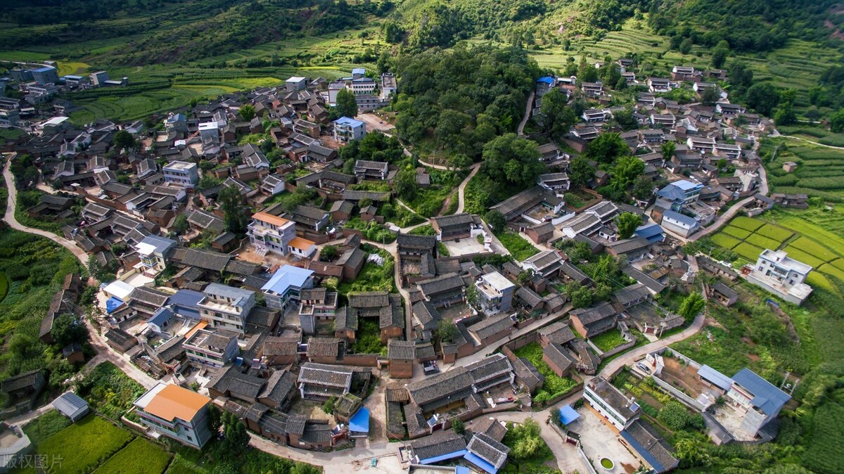 自驾游“重走长征路”线路图、红色旅游景点、当地美食介绍（四）