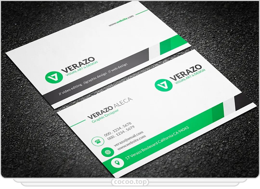 名片设计全套教程,名片设计技巧视频教程