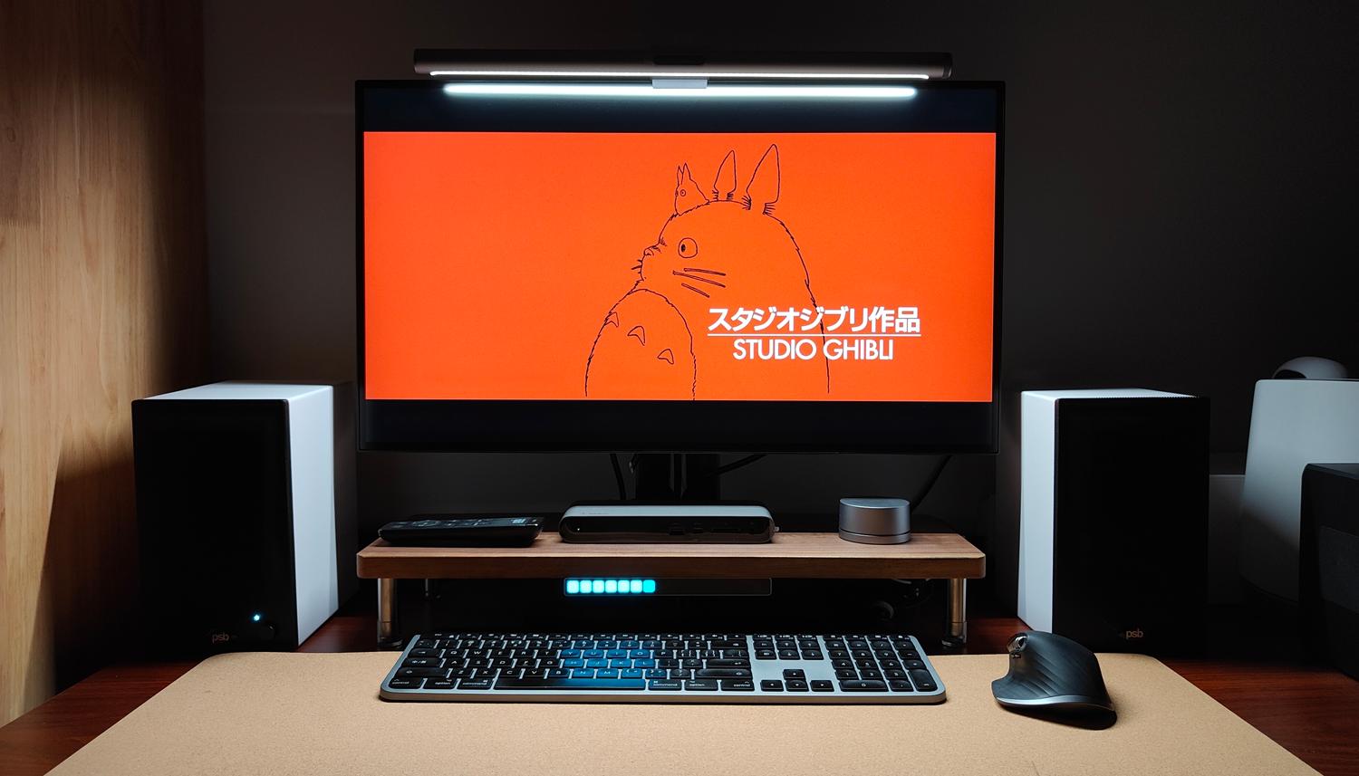 适合pc桌面的5.1音箱,适合pc端的播放器