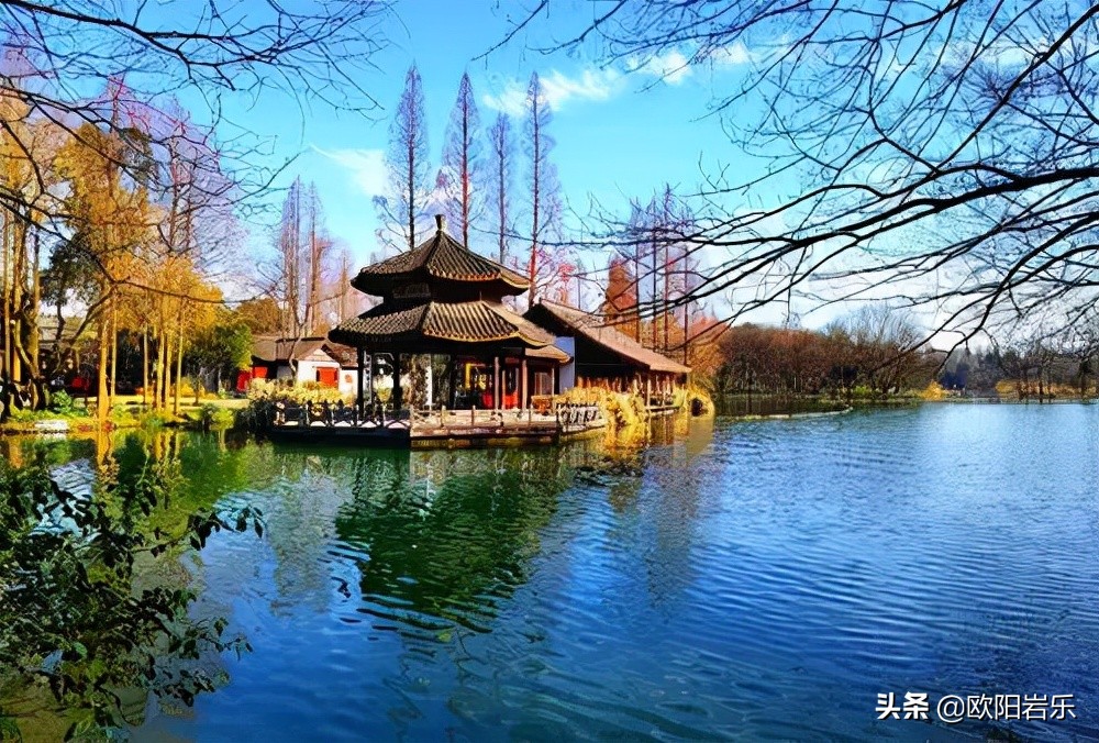 十大高逼格免费景点,最值得去的自然风景免费攻略