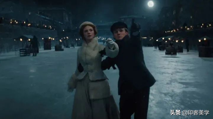 惊艳又养眼的十部电影,绝对让你流连忘返的十部电影