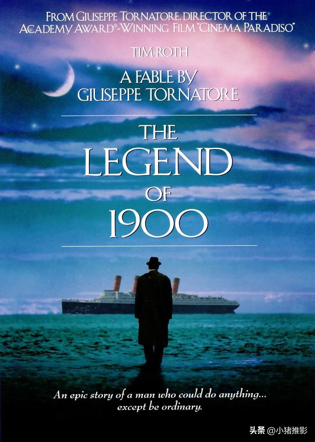 让你深度思考的十部经典励志电影,最能振奋人心的十部经典励志电影