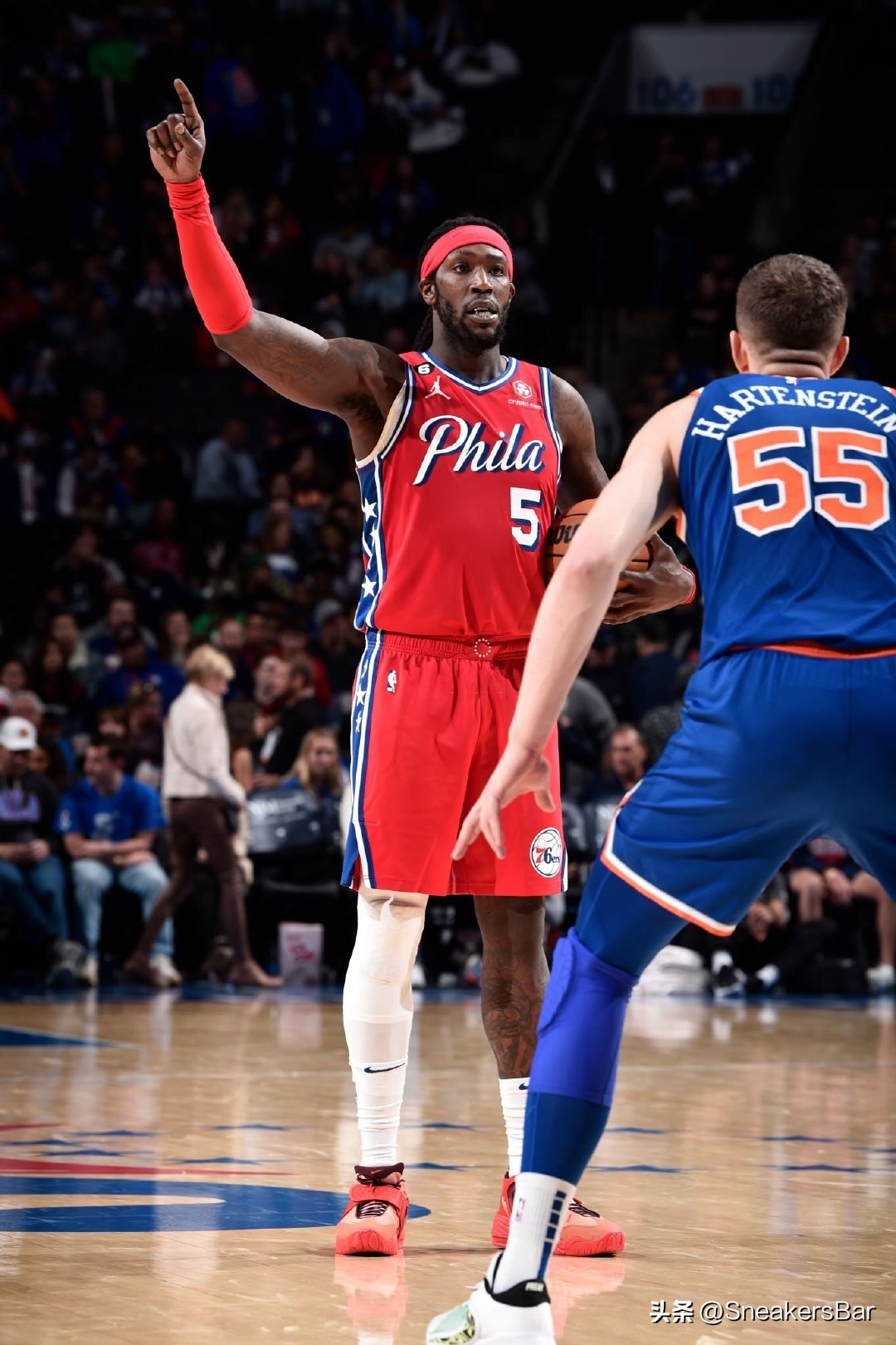 nba球星上脚的国产球鞋 (2023nba总决赛球星上脚球鞋)